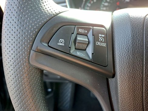 Used 2020 Chevrolet Trax LS w/ Tint and Cruise Package FWD image 17