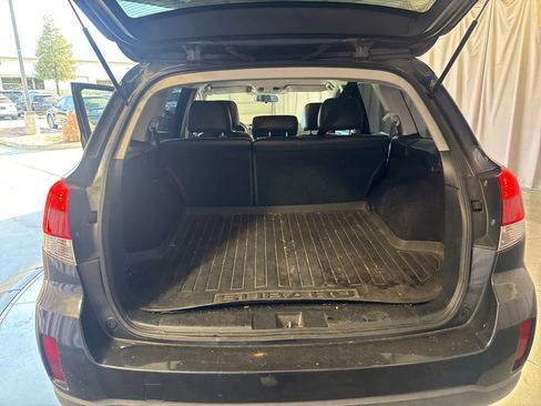 Used 2013 Subaru Outback 2.5i AWD/4WD image 13