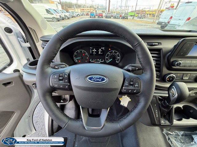 Used 2025 Ford Transit 250 Low Roof AWD w/ Load Area Protection Package image 24