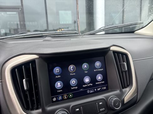 Used 2023 GMC Terrain Denali w/ Black Diamond Edition AWD/4WD image 5