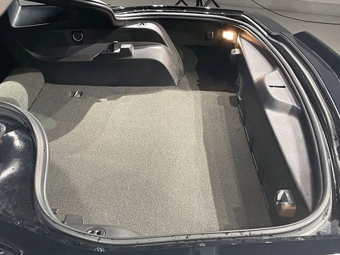 Used 2014 Chevrolet Corvette Stingray Coupe image 38