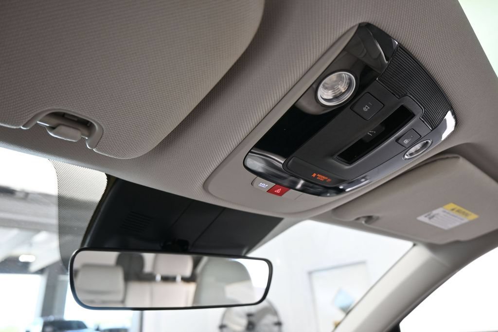 Used 2024 Kia Sorento S w/ Panoramic Sunroof Package FWD image 28