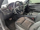 Used 2017 Mercedes-Benz GLE 350 image 4