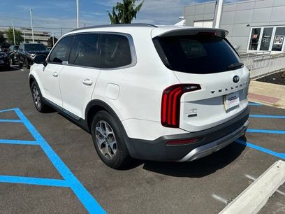 Used 2020 Kia Telluride EX