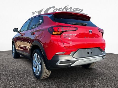 New 2026 Buick Encore GX Preferred w/ Comfort Package image 4