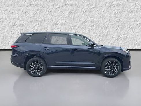 New 2026 Lexus TX 350 AWD image 2