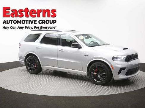 Used 2024 Dodge Durango R/T AWD/4WD image 50