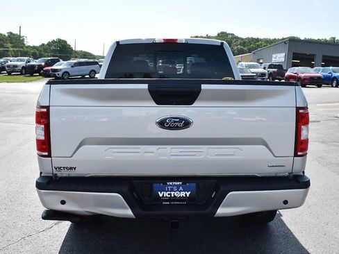 Used 2019 Ford F150 XLT w/ Equipment Group 302A Luxury AWD/4WD image 28