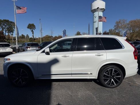 Certified 2023 Volvo XC90 B6 Plus w/ Protection Package Premier image 6