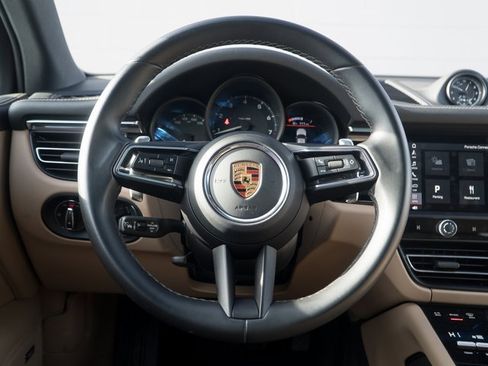 Certified 2023 Porsche Macan Turbo image 23