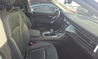 Used 2023 Audi Q8 Premium Plus AWD/4WD image 12