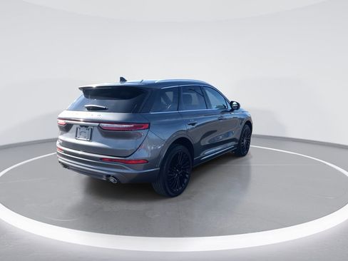 Used 2022 Lincoln Corsair Reserve w/ Equipment Group 201A image 8