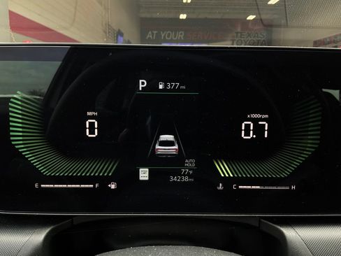 Used 2025 Kia K4 FWD image 40