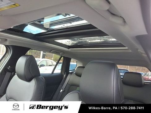 New 2026 MAZDA CX-50 Meridian Edition w/ Apex Package AWD/4WD image 10
