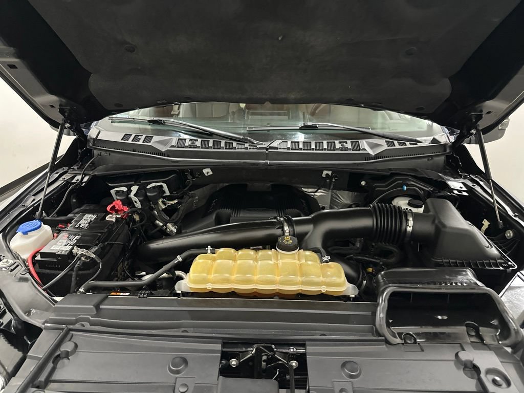 Used 2020 Ford F150 Lariat AWD/4WD image 6