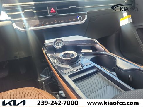 New 2026 Kia EV6 Wind RWD image 18