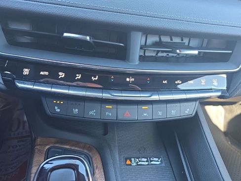 New 2026 Cadillac CT5 Premium Luxury image 30