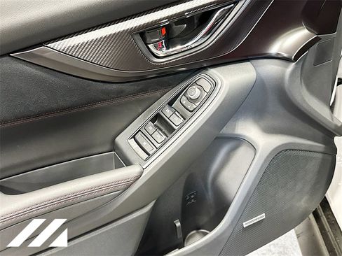 New 2025 Subaru WRX Limited w/ Popular Package #1A image 19