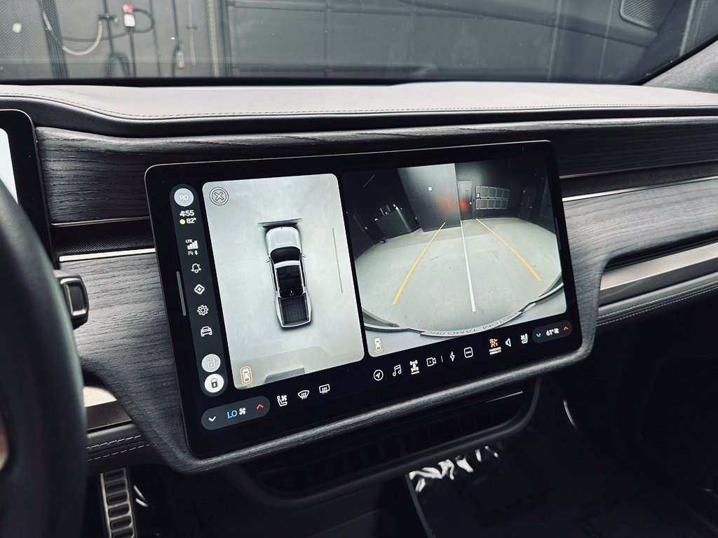 Used 2022 Rivian R1T Adventure AWD/4WD image 34