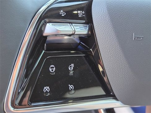 New 2026 Cadillac Optiq Sport 1 image 22