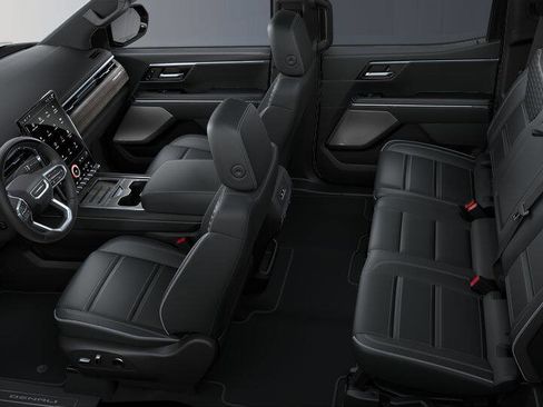 New 2025 GMC Sierra EV Denali image 77