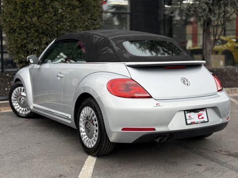 Used 2015 Volkswagen Beetle 1.8T image 19
