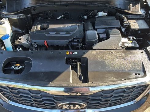 Used 2019 Kia Sorento L FWD image 24