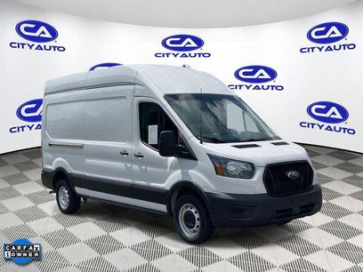 Used 2024 Ford Transit 250 148 High Roof w/ Load Area Protection Package