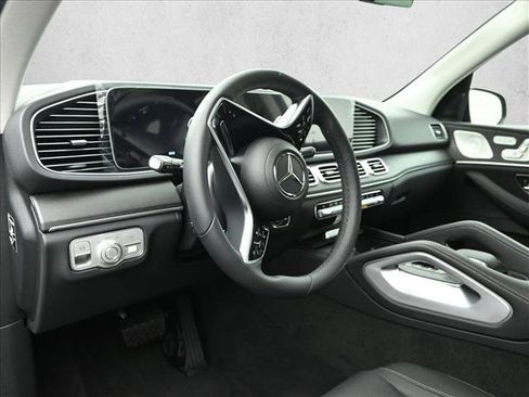 Certified 2026 Mercedes-Benz GLE 350 GLE 350 image 10