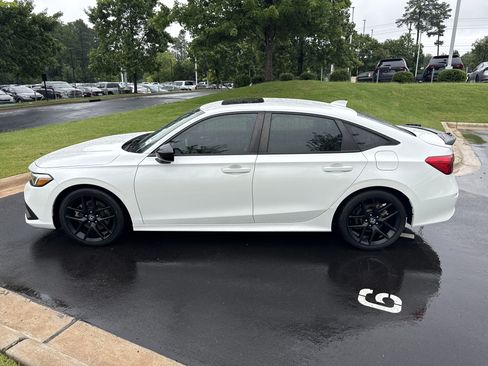 Used 2022 Honda Civic Si image 7