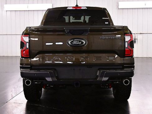 Used 2024 Ford Ranger Raptor image 6
