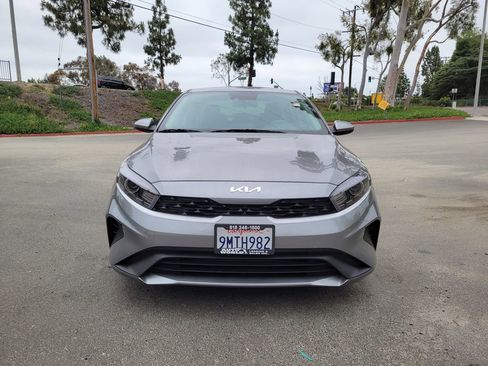 Certified 2024 Kia Forte LXS FWD image 5