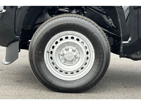 New 2026 Toyota Tacoma SR image 29
