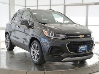 Used 2019 Chevrolet Trax LT w/ Driver Confidence Package video 2