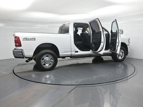 Used 2020 RAM 2500 Tradesman image 5