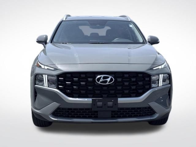 Used 2023 Hyundai Santa Fe SEL AWD/4WD image 2