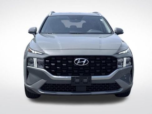 Used 2023 Hyundai Santa Fe SEL AWD/4WD image 2