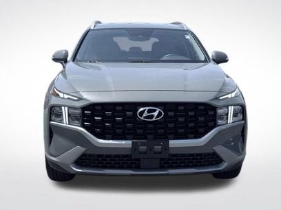 Used 2023 Hyundai Santa Fe SEL