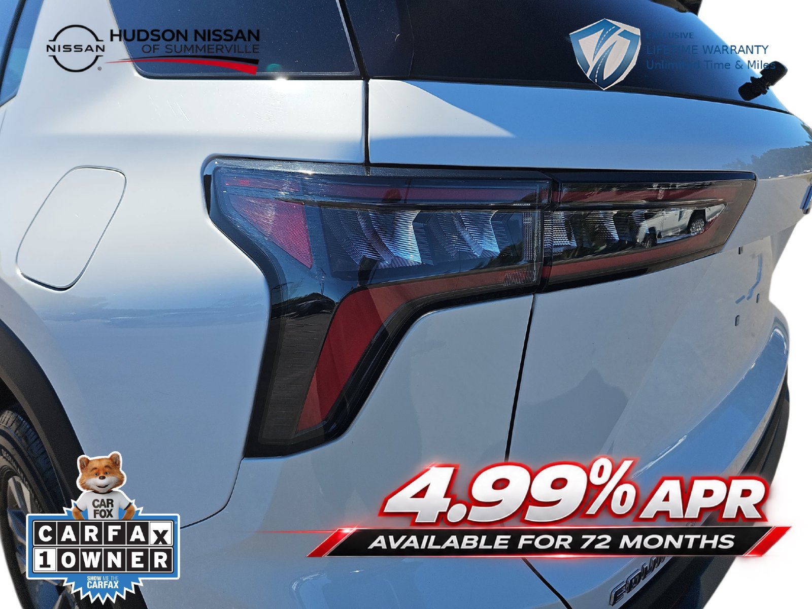 Used 2026 Chevrolet Equinox LT FWD image 34