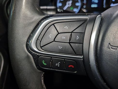 Used 2020 FIAT 500X Pop AWD/4WD image 43
