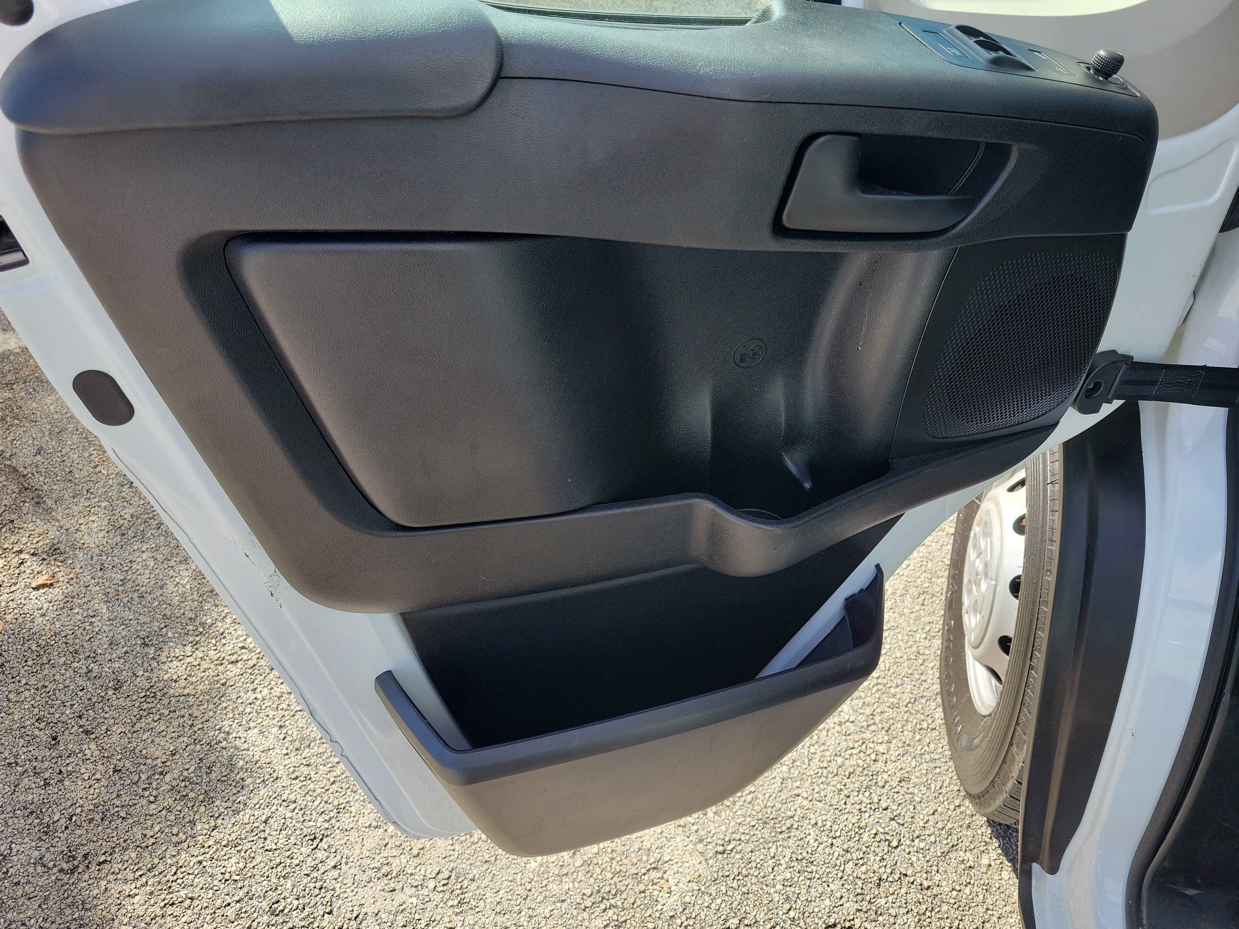 Used 2021 RAM ProMaster 1500 FWD image 17