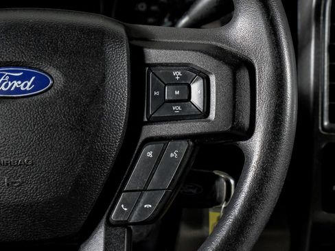 Used 2019 Ford F250 XL w/ XL Value Package image 18