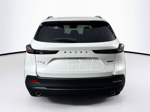 New 2026 MAZDA CX-5 Preferred AWD/4WD image 7
