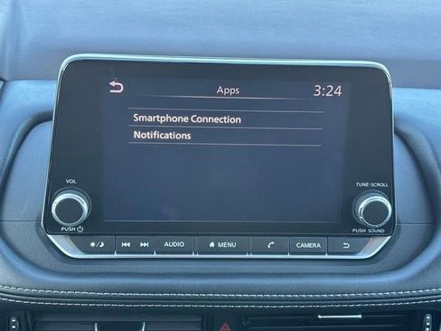 Used 2022 Nissan Rogue SV image 29