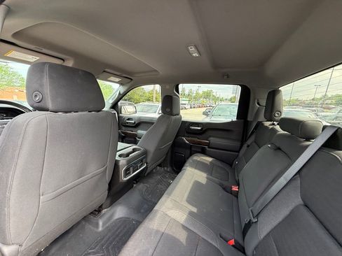 Used 2021 GMC Sierra 1500 Elevation AWD/4WD image 25