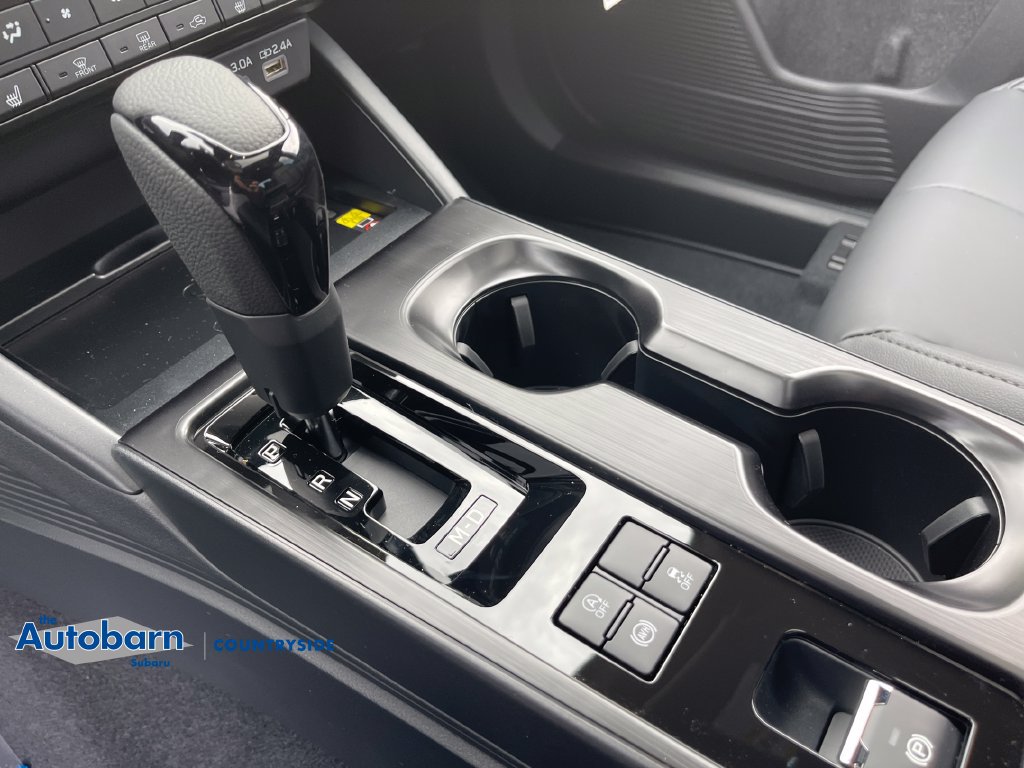 New 2026 Subaru Outback Premium AWD/4WD image 22