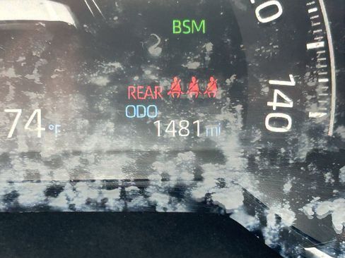 Used 2025 Toyota RAV4 XLE Premium w/ Weather Package AWD/4WD image 29