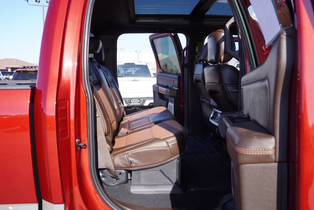 Used 2026 Ford F450 King Ranch AWD/4WD image 26