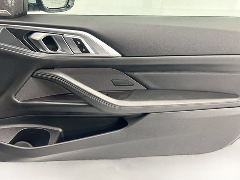 Used 2022 BMW M4 Coupe w/ Executive Package RWD image 24