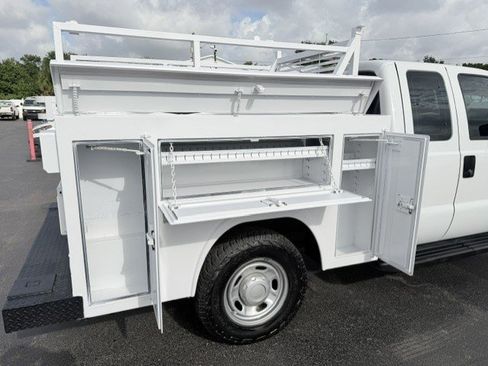 Used 2012 Ford F250 XL w/ PWR Equipment Group AWD/4WD image 12